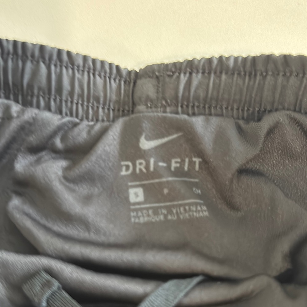 Nike Dri-fit Cheer Athletics Shorts - Picture 3 of 4